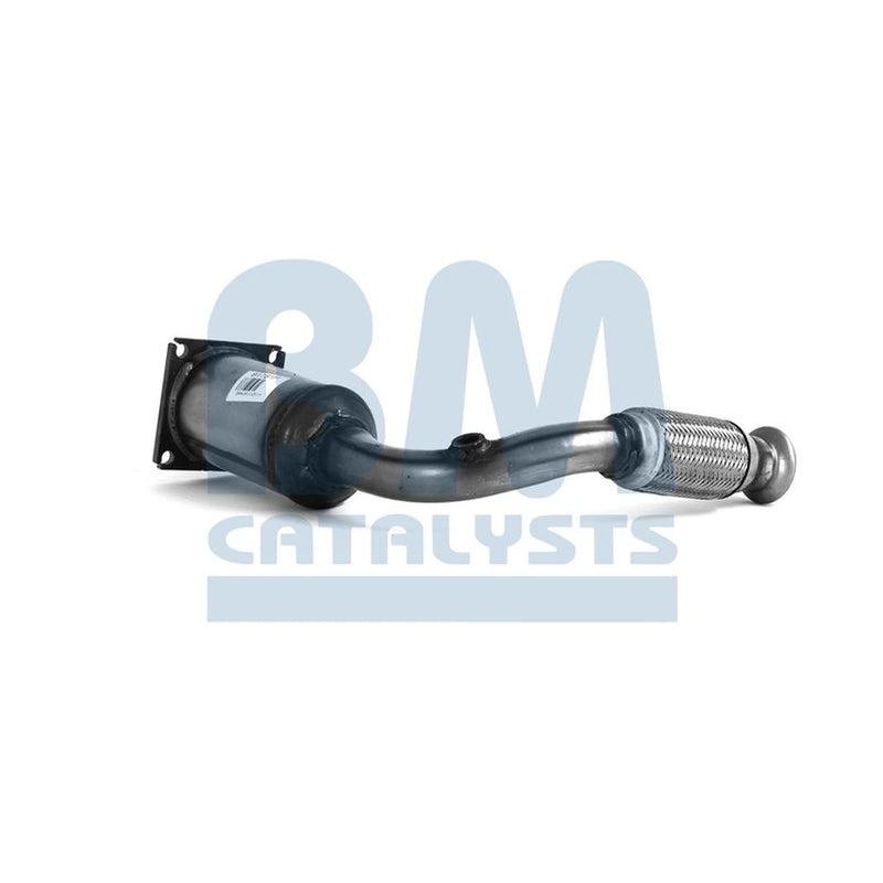 BM Catalysts Homologated Petrol Cat BM91781H