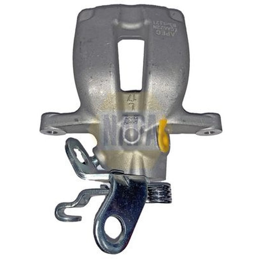 NAPA Brake Caliper Assembly Rear Left NCA1733