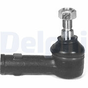 Delphi Steering Tie Rod End Ball Joint Front M16x1.5 TA1101