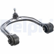 Delphi Control/Trailing Arm Upper TC3705