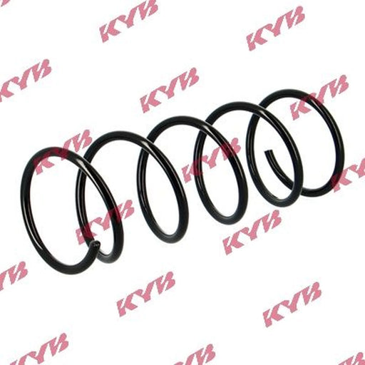 KYB Front Suspension Coil Spring RA1170