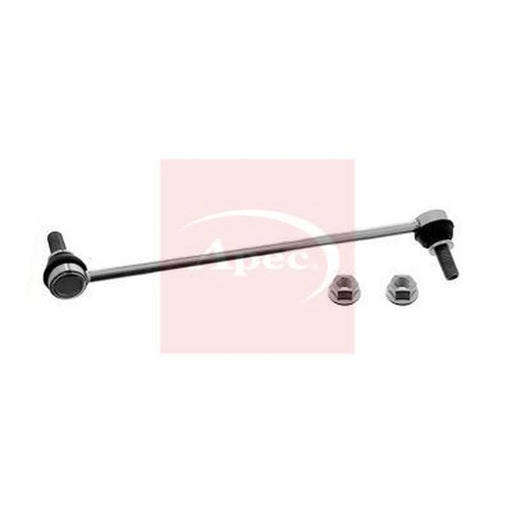 Apec Stabiliser Bar Link Coupling Rod Front Right AST4339