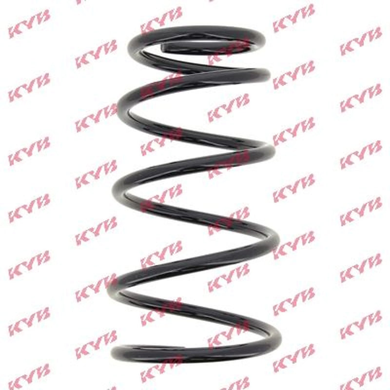 KYB Rear Suspension Coil Spring RC6724
