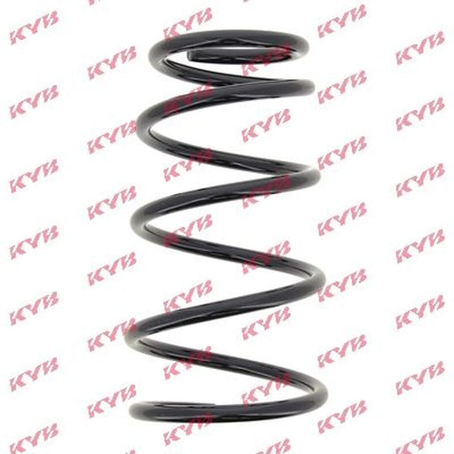 KYB Rear Suspension Coil Spring RC6724