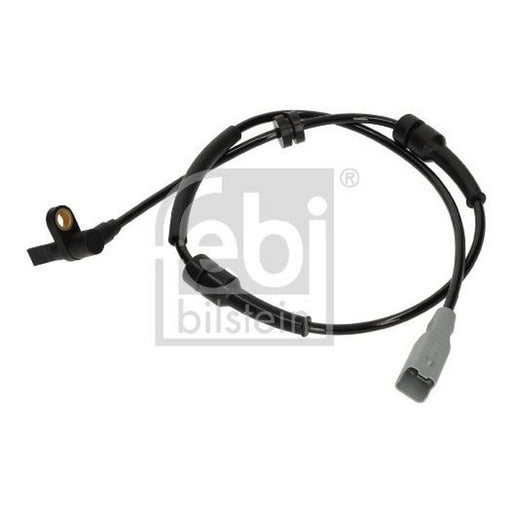 Febi ABS Wheel Speed Sensor Front Right 198139