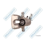 Apec Brake Caliper Assembly Rear Left BCA1175