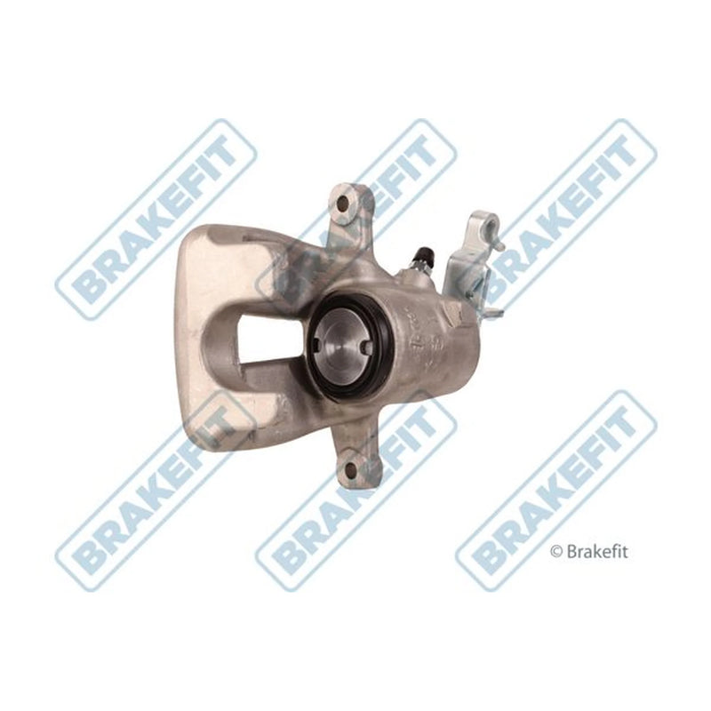 Apec Brake Caliper Assembly Rear Left BCA1175