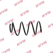 KYB Front Suspension Coil Spring RA1580