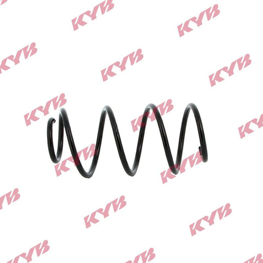 KYB Front Suspension Coil Spring RA1580