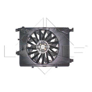 NRF Engine Cooling Fan 47202