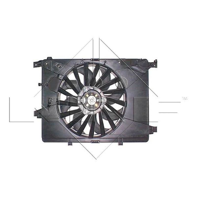 NRF Engine Cooling Fan 47202