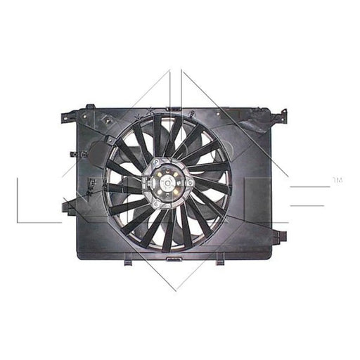 NRF Engine Cooling Fan 47202