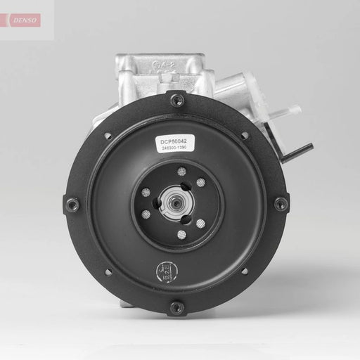 Denso Air Conditioning Compressor DCP50042