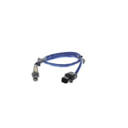 Bosch O2 Lambda Oxygen Sensor before catalytic converter 0 258 017 527