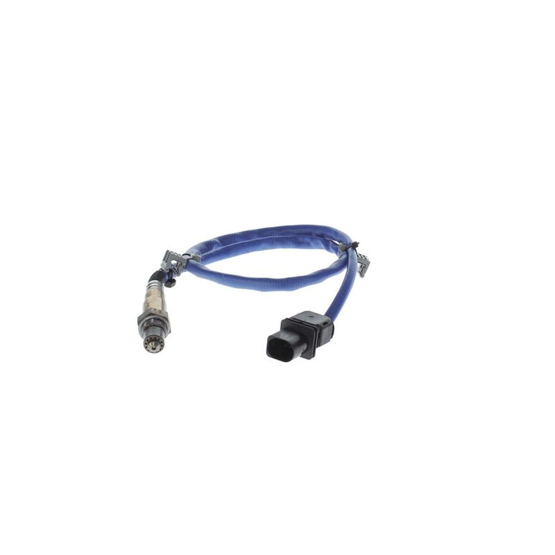 Bosch O2 Lambda Oxygen Sensor before catalytic converter 0 258 017 527