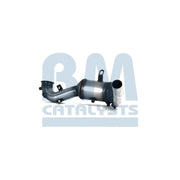 BM Catalysts Homologated Petrol Cat BM91759H
