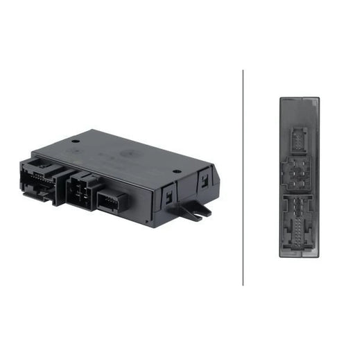 Hella Trailer Tow Module 2 5DS 5DS 011 104-021