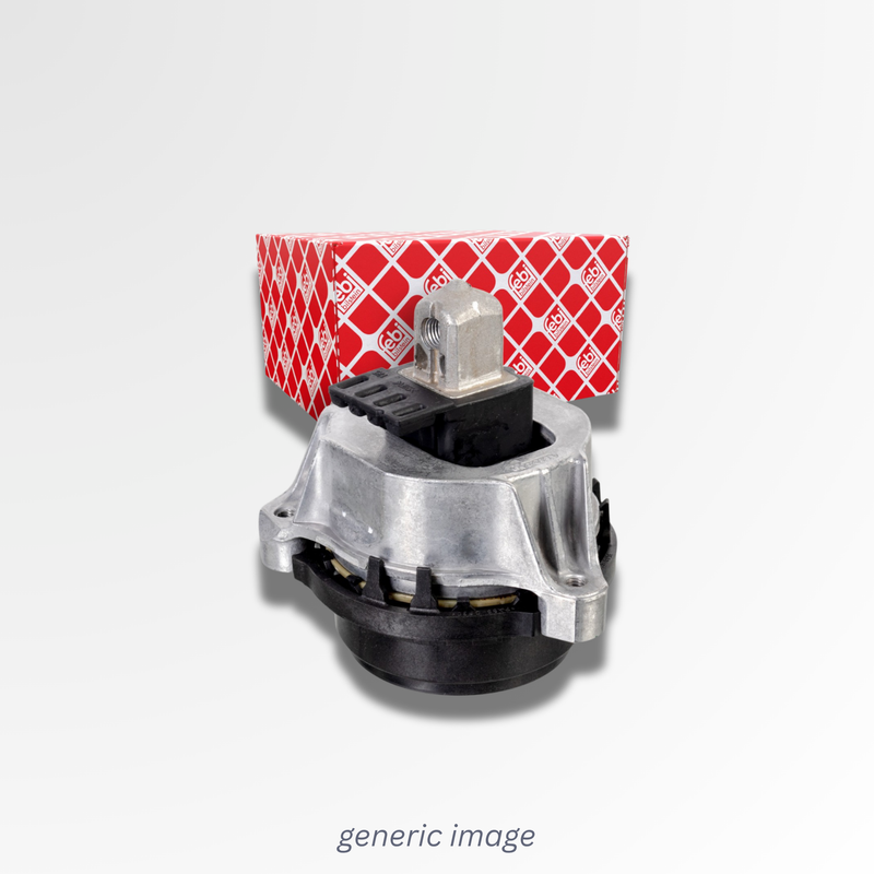 Febi Engine Mount Mounting Right 199537