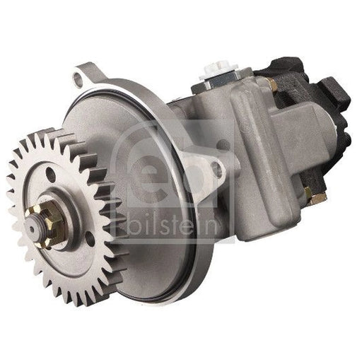 Febi Power Steering Hydraulic Pump 44898