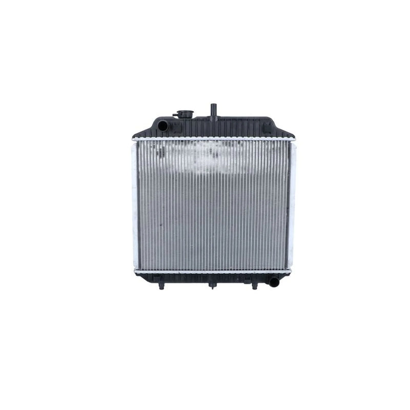 NRF Engine Radiator 504271