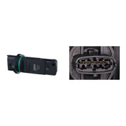 Valeo MAF Sensor (Mass Air Flow) 366349