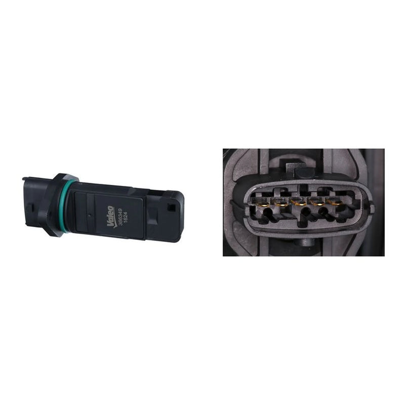 Valeo MAF Sensor (Mass Air Flow) 366349