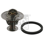 Febi Thermostat,Coolant 09327