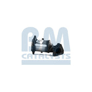 BM Catalysts Homologated Petrol Cat BM91066H