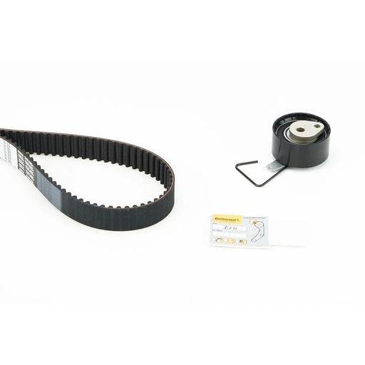Continental CTAM Timing Belt Kit with Rollers CT974K1