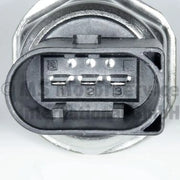 Pierburg Fuel Rail Pressure Sensor 7.11225.14.0