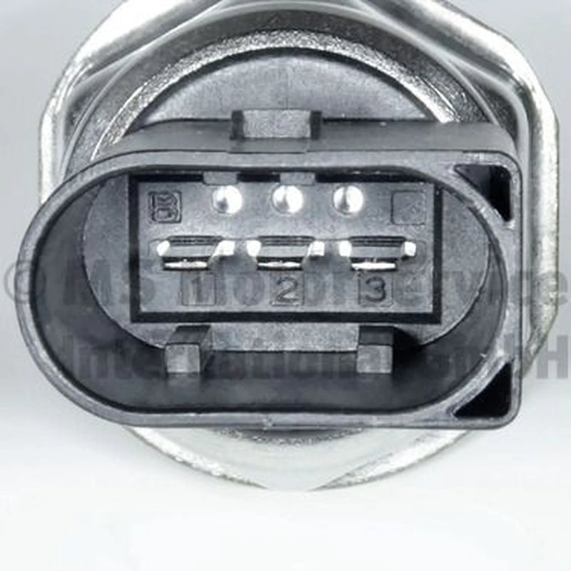 Pierburg Fuel Rail Pressure Sensor 7.11225.14.0