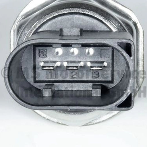 Pierburg Fuel Rail Pressure Sensor 7.11225.14.0