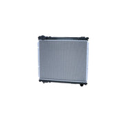 NRF Engine Radiator 50448