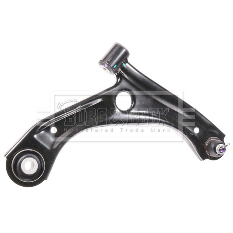 Borg & Beck Control/Trailing Arm BCA8142