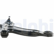 Delphi Control/Trailing Arm Lower TC787