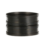 Gates Air Supply Hose 44mm NBR (nitrile butadiene rubber) ANTK1193