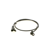 Bosch ABS Wheel Speed Sensor Front 0 265 008 602