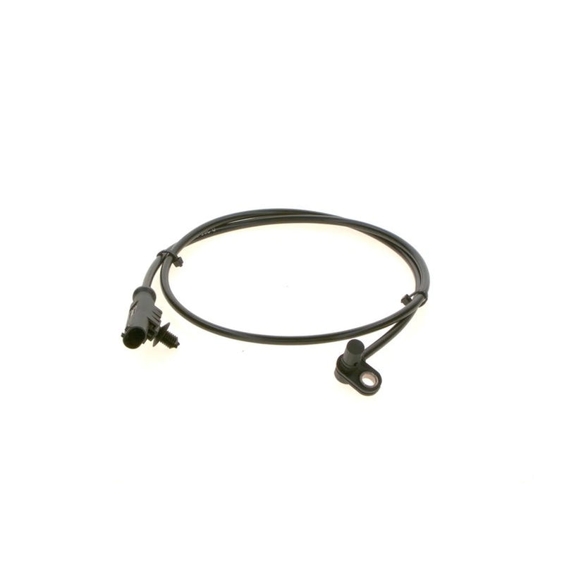 Bosch ABS Wheel Speed Sensor Front 0 265 008 602