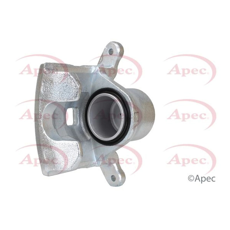 Apec Brake Caliper Assembly Front Right RCA744N