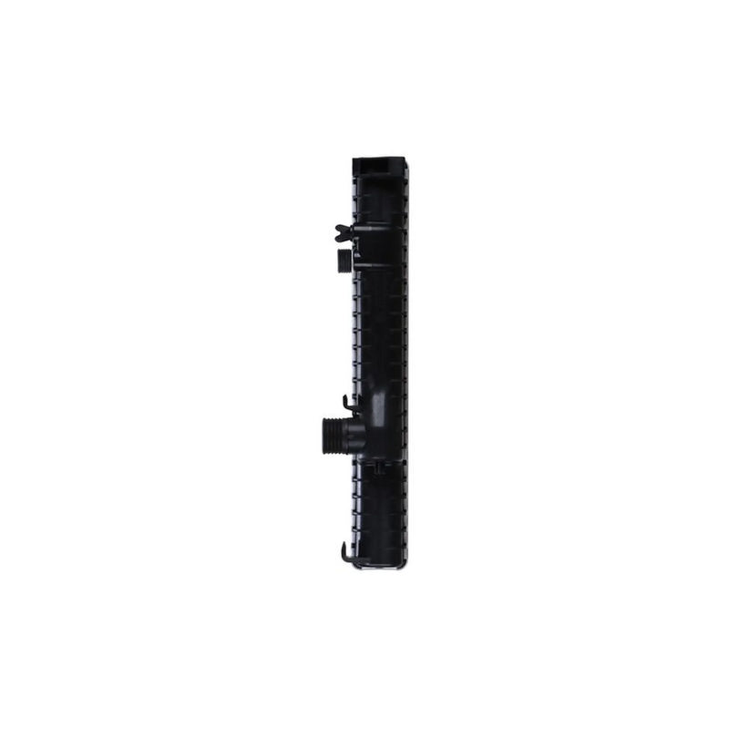 Hella Engine Radiator 8MK 366 302-531