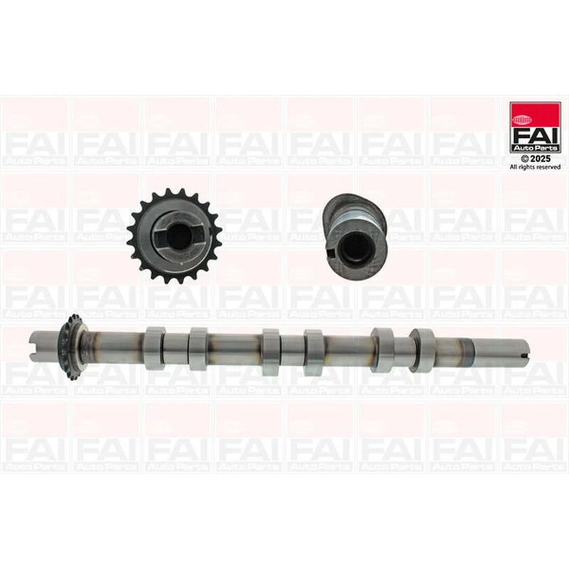 FAI Engine Camshaft C593
