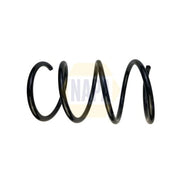 NAPA Front Suspension Coil Spring NCS1949