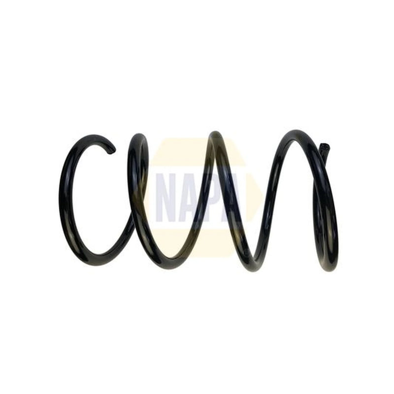 NAPA Front Suspension Coil Spring NCS1949