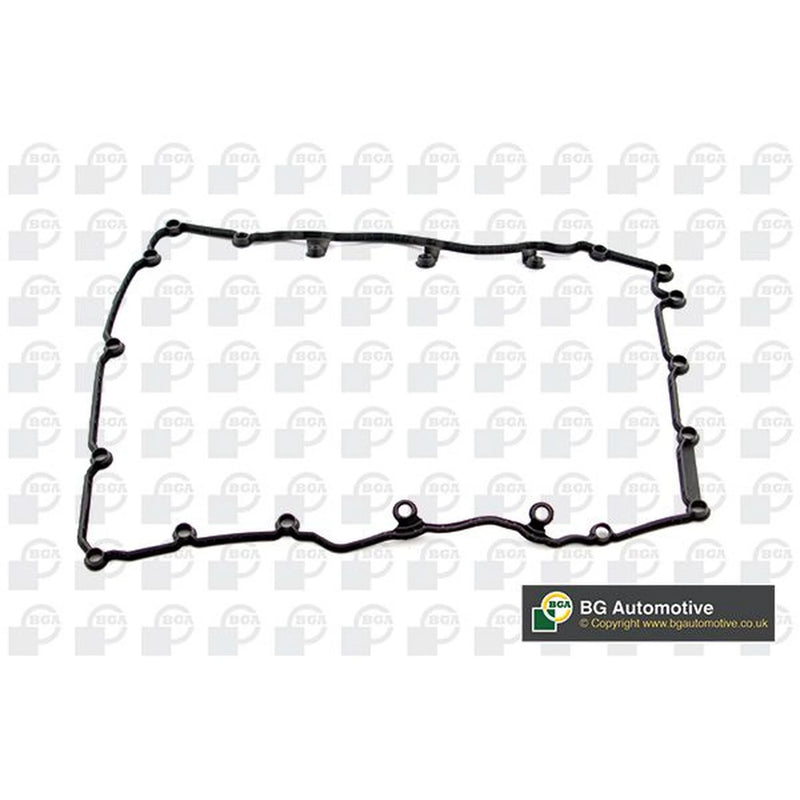 BGA Oil Sump Gasket Wide Thick OP1800
