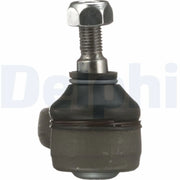 Delphi Steering Tie Rod End Ball Joint Front Left M14x1.5 TA1589