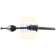 NAPA CV Drive Shaft Driveshaft Front Right NDS1650R