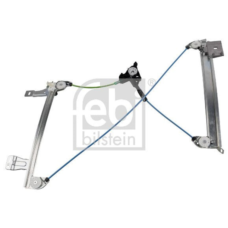Febi Electric Window Regulator Lifter Left Front 193251