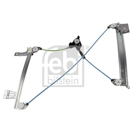 Febi Electric Window Regulator Lifter Left Front 193251