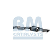 BM Catalysts Homologated Petrol Cat BM91427H