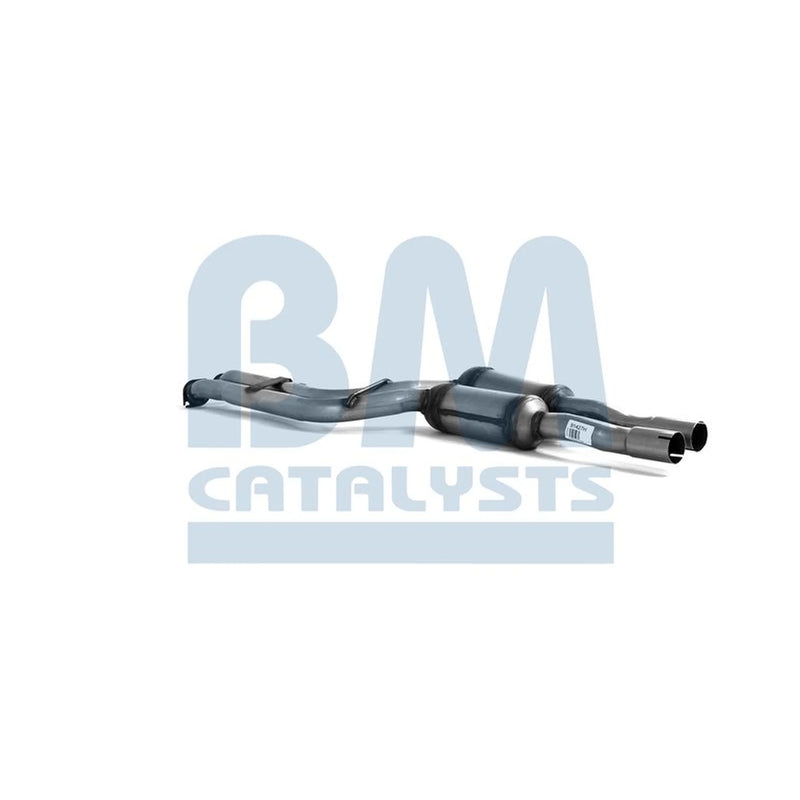 BM Catalysts Homologated Petrol Cat BM91427H